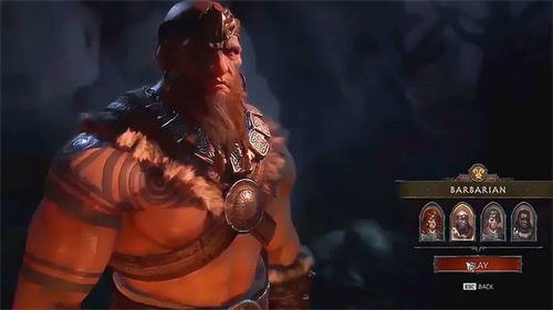 暗黑破坏神4野蛮人职业毕业心脏推荐一览