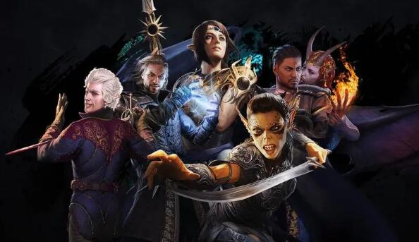 博德之门3和神界原罪2哪个值得买