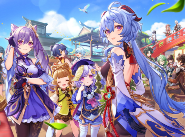 原神璃沙郊盗宝团，冒险家该干嘛战斗技巧