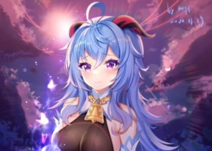 原神深渊第1层打法分享，旅行者与诺艾尔低练度通关