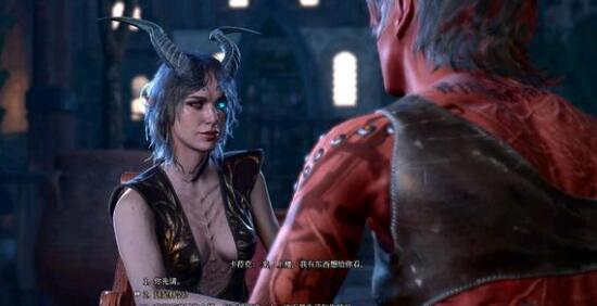 博德之门3影心卡菈克后宫bug怎么操作