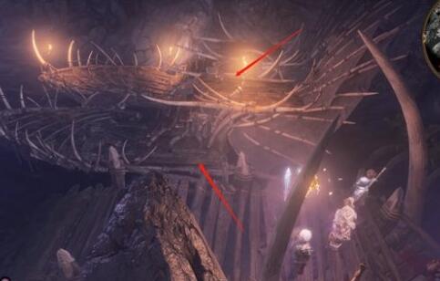 博德之门3复仇之炉位置在哪