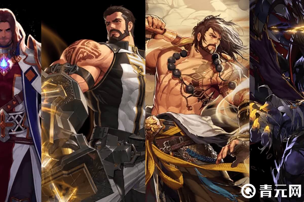 dnf圣职者四大职业转职对比