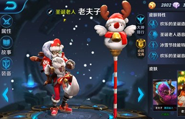 王者荣耀老夫子铭文搭配推荐 铭文属性优先级[图]