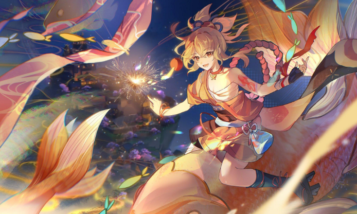 原神大世界阵容搭配指南，各地区探索最优角色选择