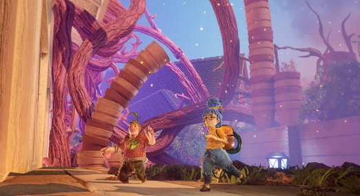 双人成行多久通关