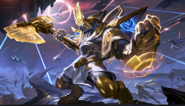 王者荣耀排位赛制胜策略，经济经验分配与针对出装实战教学