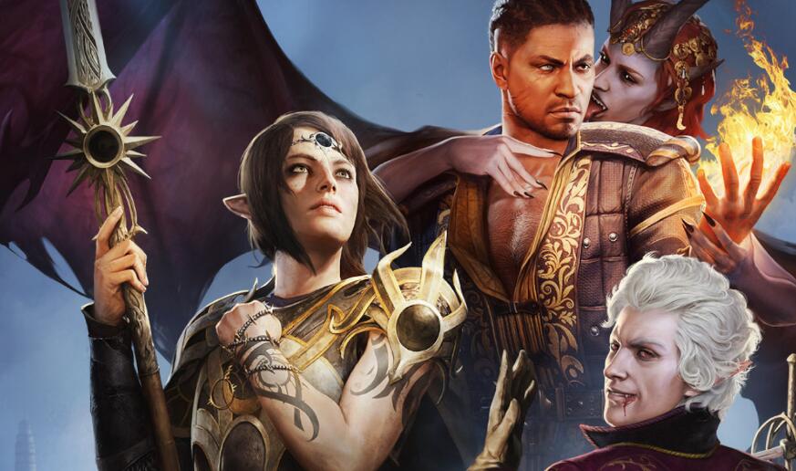 博德之门3云存档上传不了怎么回事