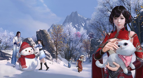 天涯明月刀帮派聚饮答案大全