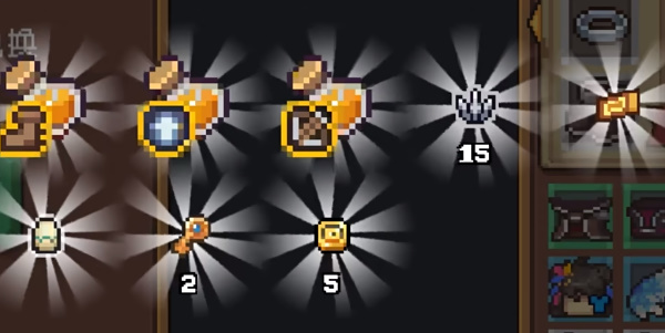 元气骑士前传vivo服兑换码