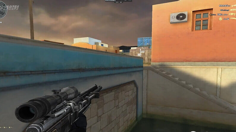 穿越火线枪战王者全民杯，高校赛报名流程与资格审核指南