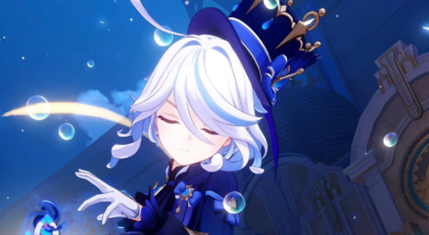 原神4.2活动攻略，特尔可西历险及免费四星菲米尼获取