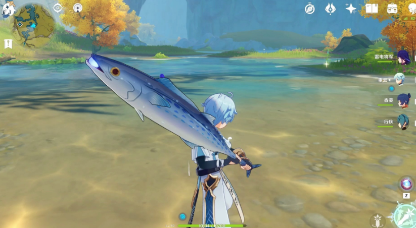 原神2.8深渊核心角色，班尼特钟离夜兰三大辅助配队指南