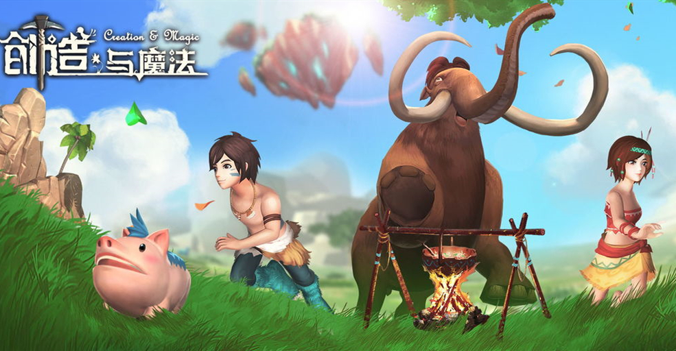 创造与魔法家畜饲料表