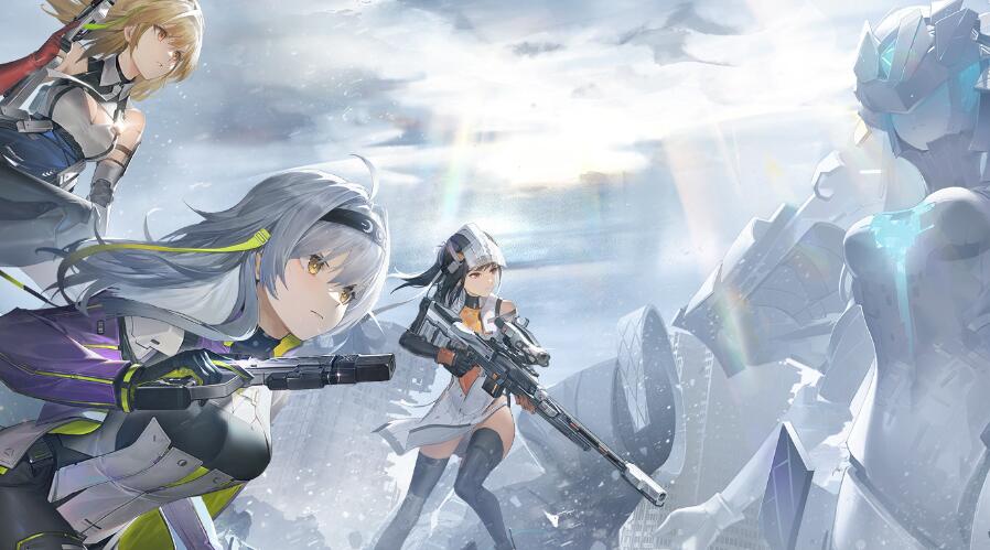 尘白禁区量子胞体获得方法