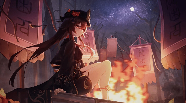 原神2.4深渊12层攻略，火使徒水使徒破盾与魔偶剑鬼应对