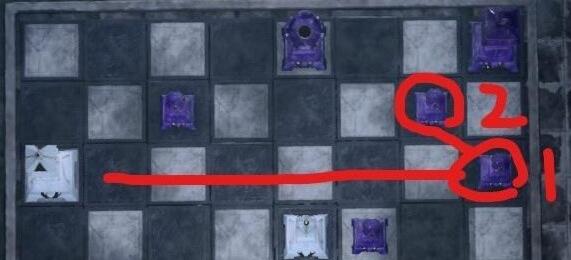 博德之门3古龙之路四大试炼怎么过