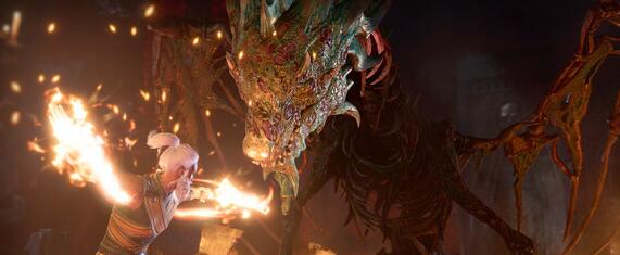 博德之门3吸血鬼队友去哪找