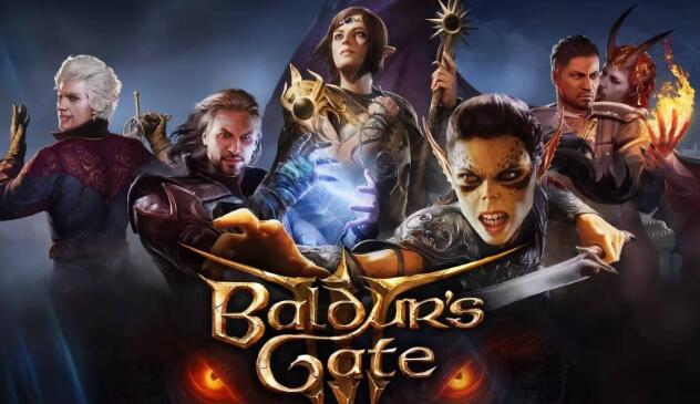 博德之门3use vulkan闪退怎么回事