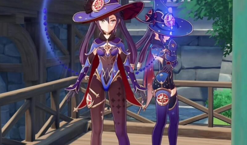 原神3.6版本新圣遗物分析，水仙之梦与花海甘露之光适配角色