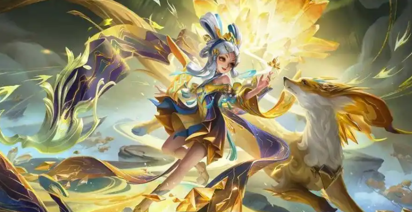 王者荣耀2025必练刺客，兰陵王裴擒虎单排上分打法详解