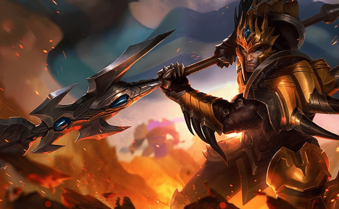 LOL中路万金油发条，对线稳定团战核心打法全解析