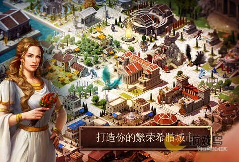 斯巴达战记后期刷钱攻略 斯巴达战记怎么刷钱[图]