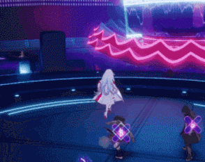 幻塔格莱普尼拟态芬璃尔技能介绍