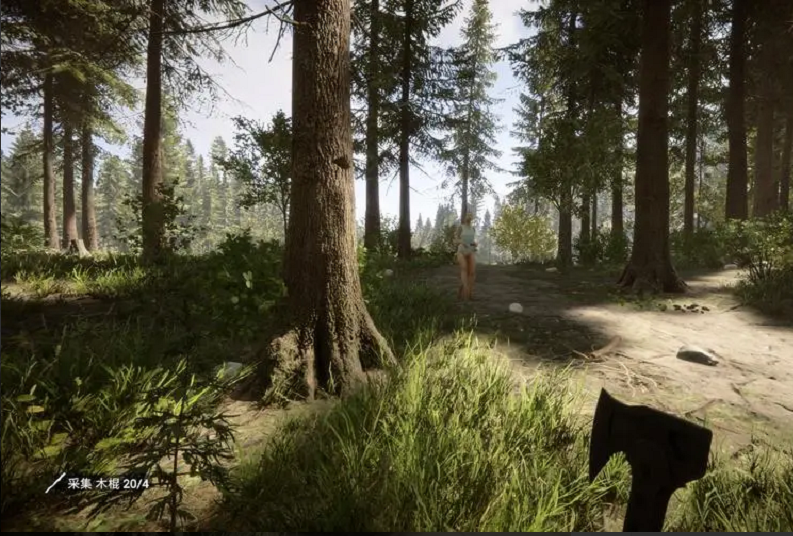 森林之子合成公式汇总，武器、装备、工具全配方