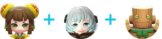 一起来捉妖小寿星技能是什么？小寿星技能、阵容攻略汇总[视频][多图]图片5