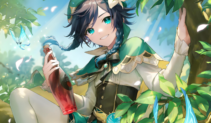 原神水晶宴分布指南，蒙德及多国钓鱼点高效获取方法