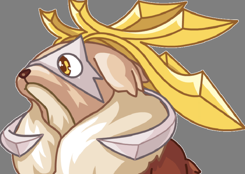 洛克王国多角玲鹿全攻略，获取、性格、配招一站式详解