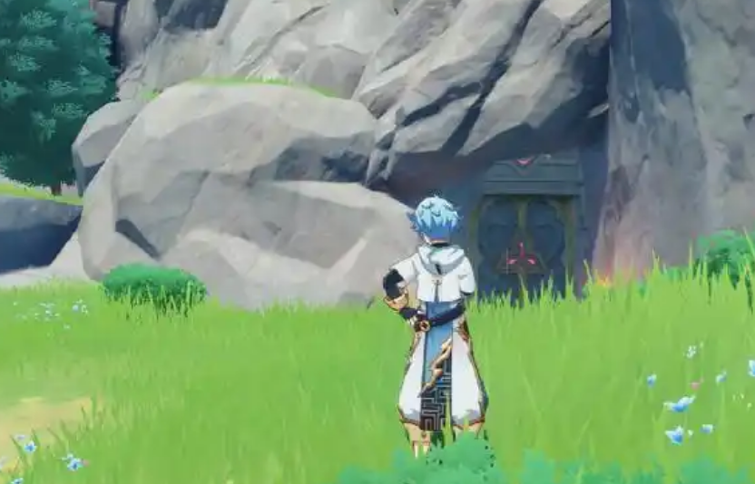 原神真果角鲀钓鱼攻略，须弥白天垂钓点全解析