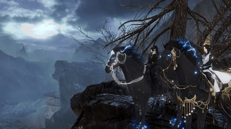 逆水寒新版本职业现状，铁衣高防易上手、素问成手残党福音