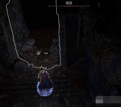 博德之门3卡里翁的仆人去哪找