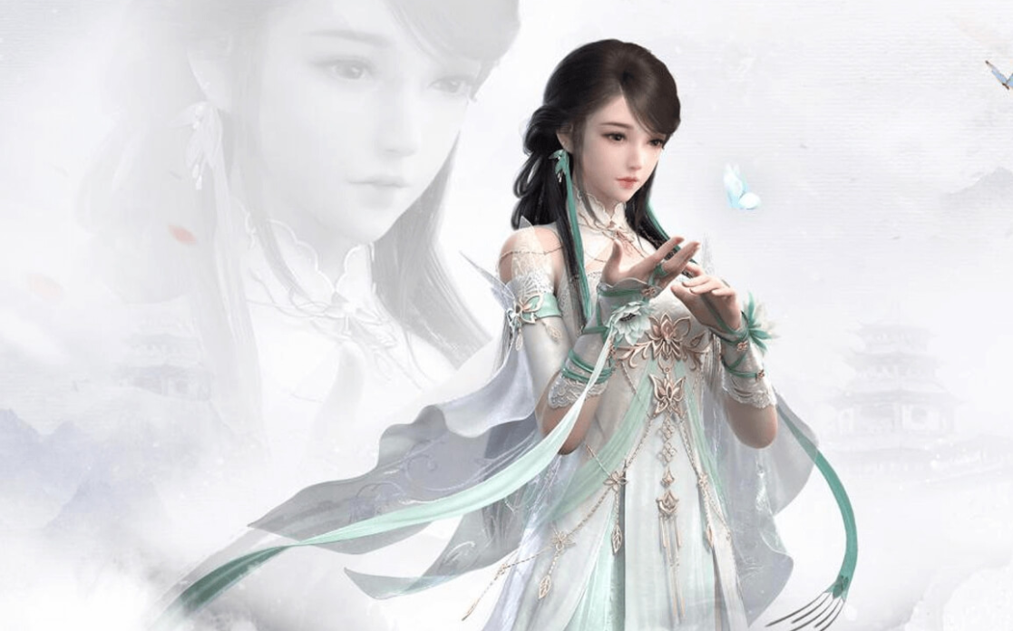 逆水寒手游平民PVP指南，低投入高回报的职业养成思路