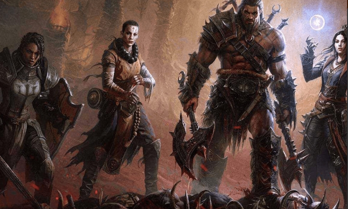 零氪也能高伤害，暗黑不朽死灵法师最强流派推荐