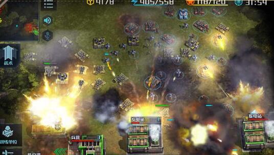 《全球行动》步枪手介绍 步枪手特点是什么