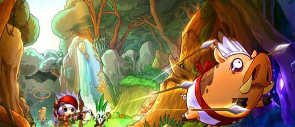 生活系统做得比较好的手游