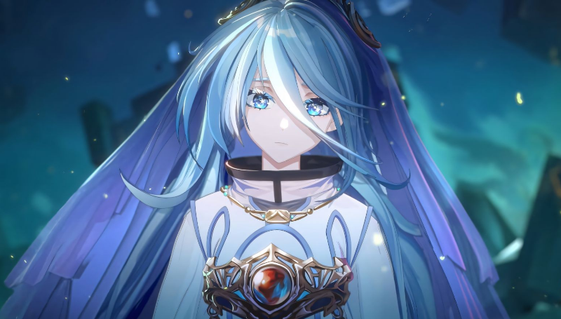 原神斗棘鱼分布地图，琥牢山与渌华池高效垂钓路线