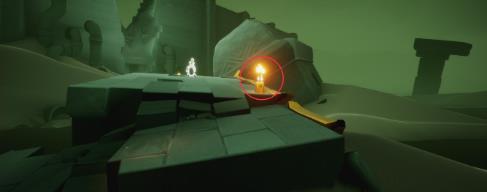 光遇8月19日季节蜡烛位置在哪？