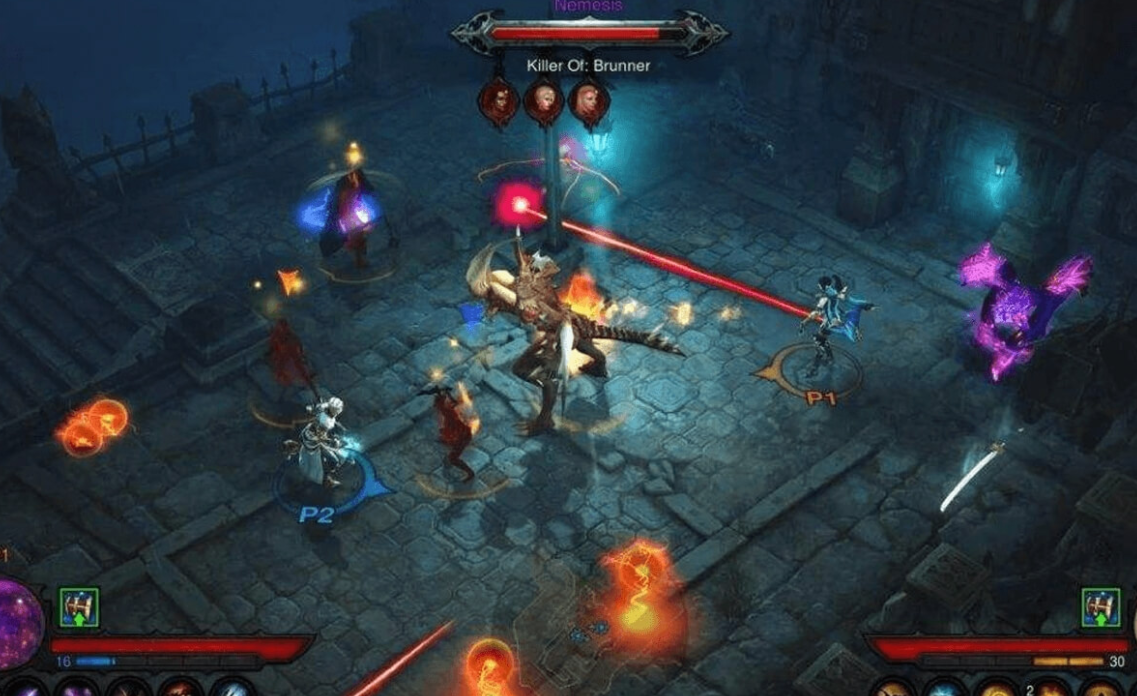 暗黑不朽材料刷取指南，通用材料与奥术尘埃高效获得