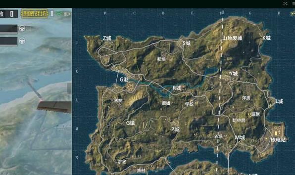 绝地求生刺激战场猎杀水鬼详细攻略 该怎么猎杀水鬼？[多图]