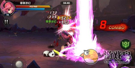 驯龙日记潜行者技能展示释放技巧方法攻略[多图]