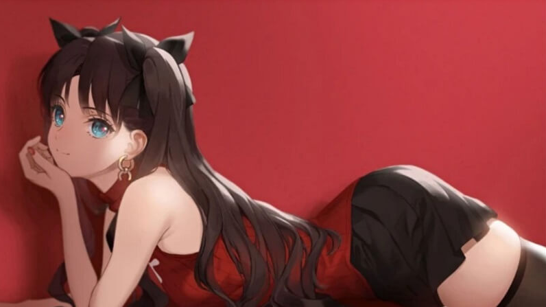 300英雄远坂凛出装攻略，核心装备选择与技能连招详解