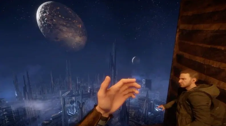 森林之子通关顺序攻略，全流程路线一步到位