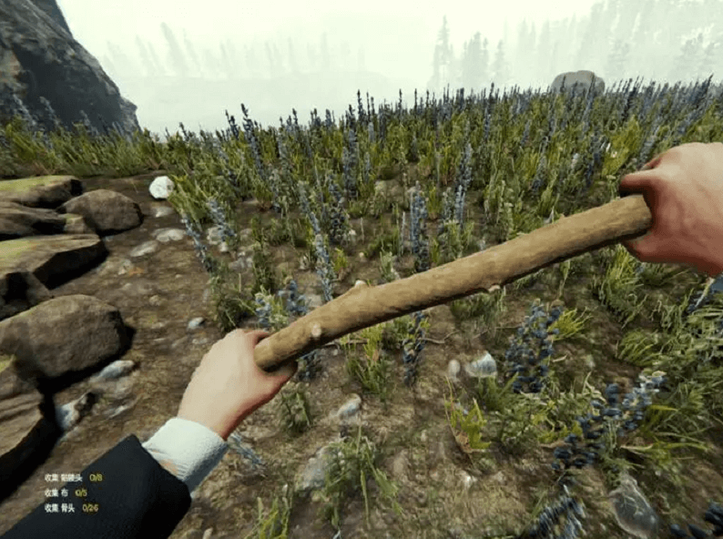 森林之子三大神器优先级推荐，前期必拿装备攻略