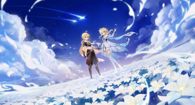 原神四星长枪决斗之枪核心教学，从角色适配到圣遗物搭配