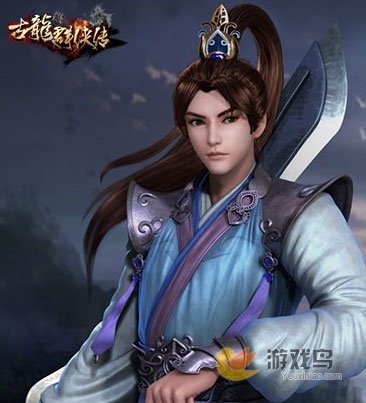 古龙群侠传手游官方记者团火爆招募中[图]