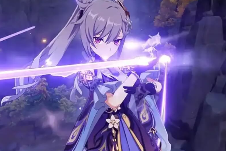 原神鱼类图鉴之雷鸣仙，生态背景、垂钓要点及关联玩法